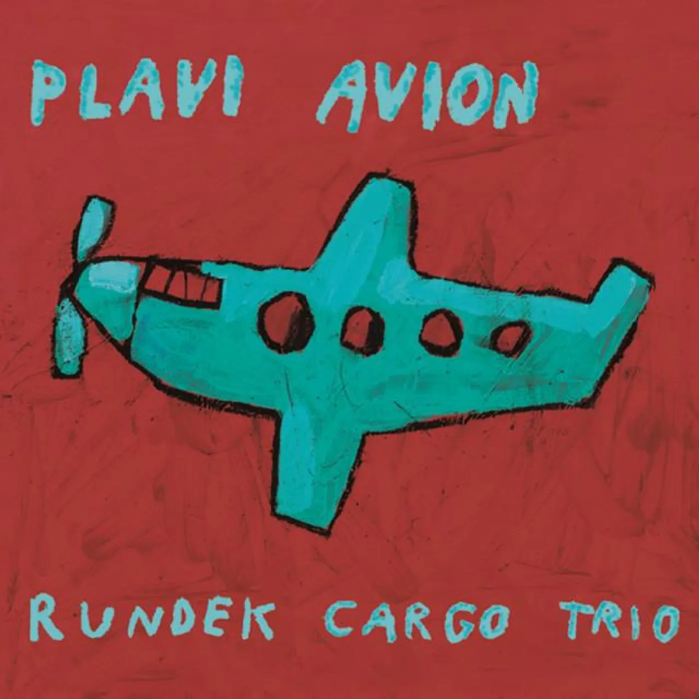Rundek Cargo Trio