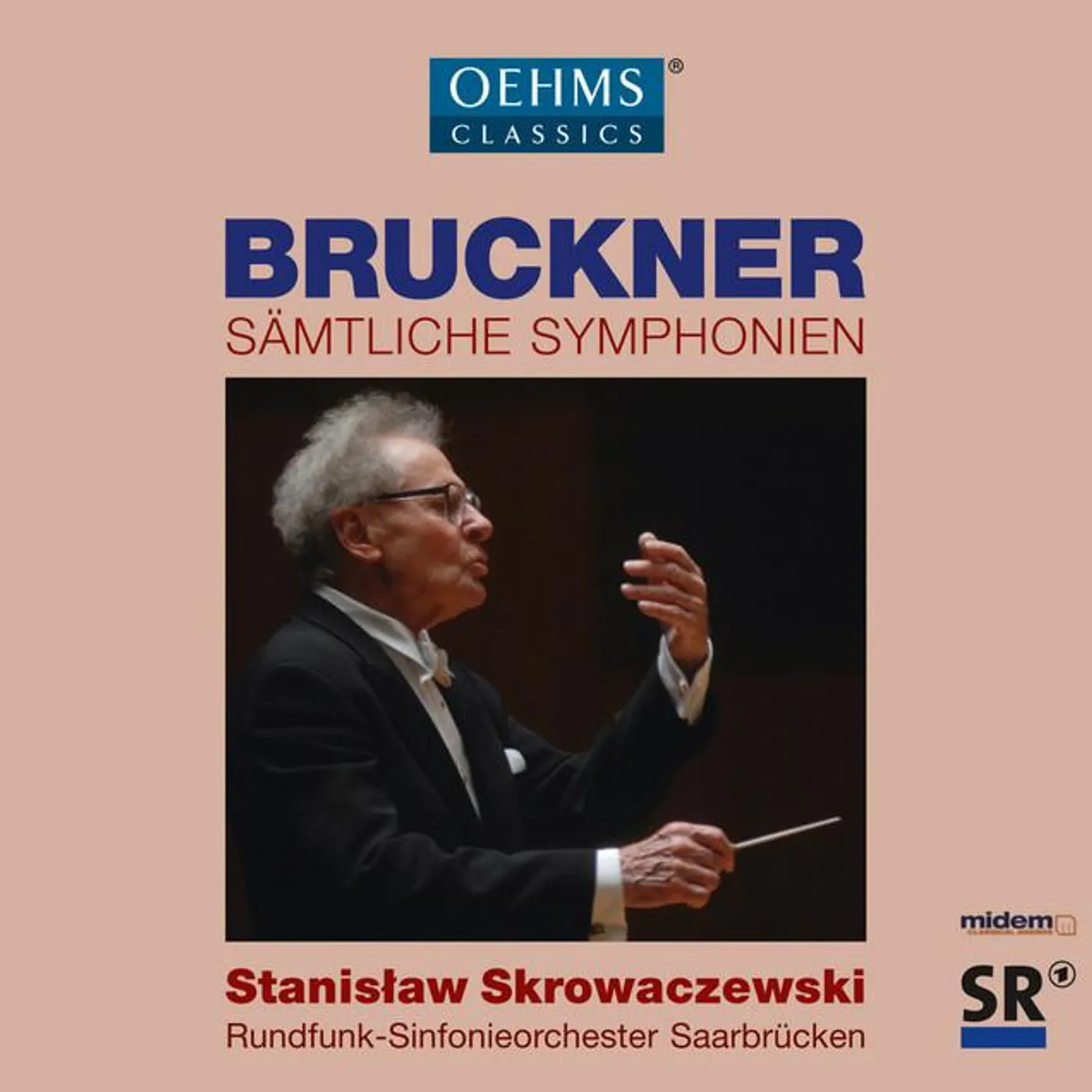 Rundfunk-Sinfonieorchester Saarbrücken