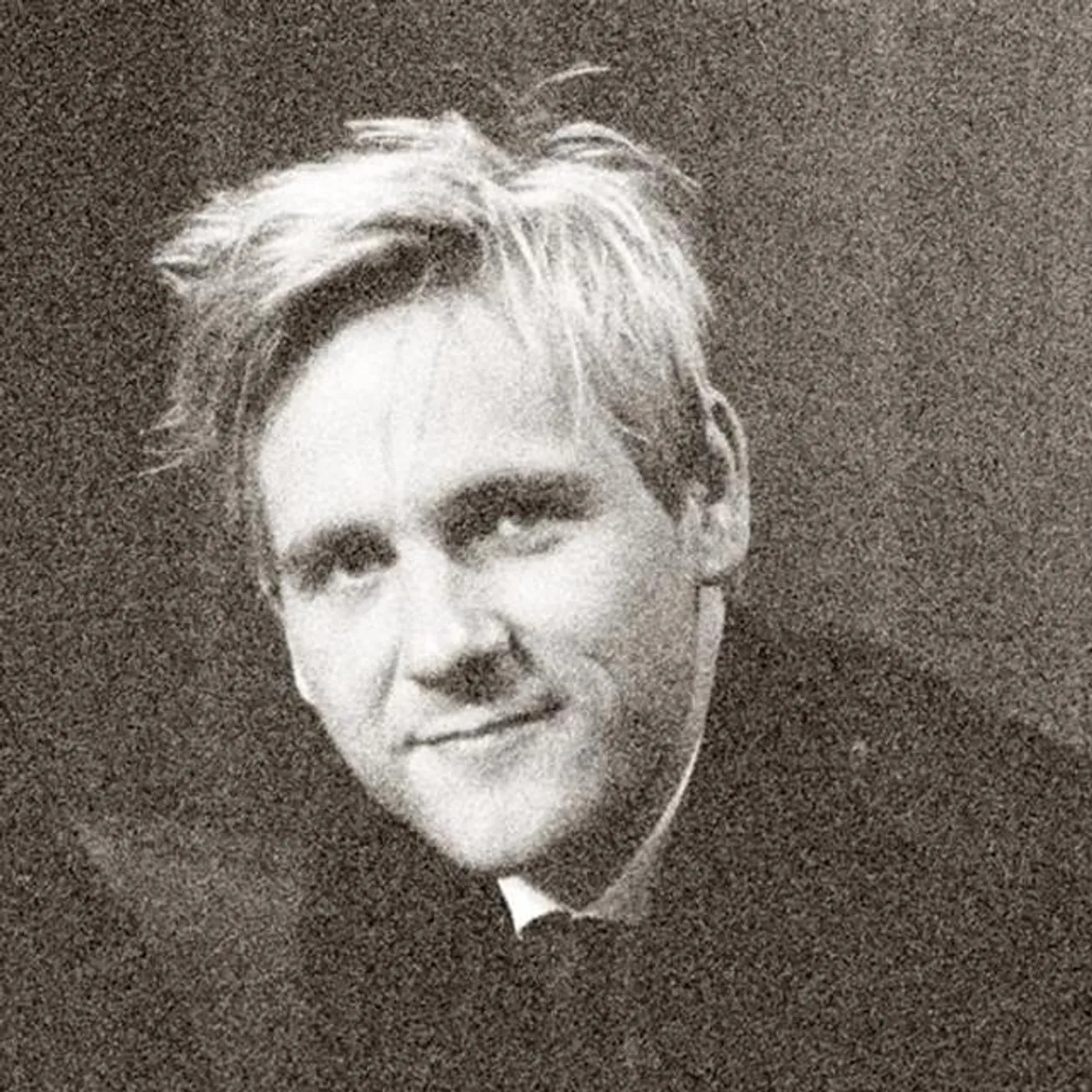 Rune Tonsgaard Sorensen Brand Page