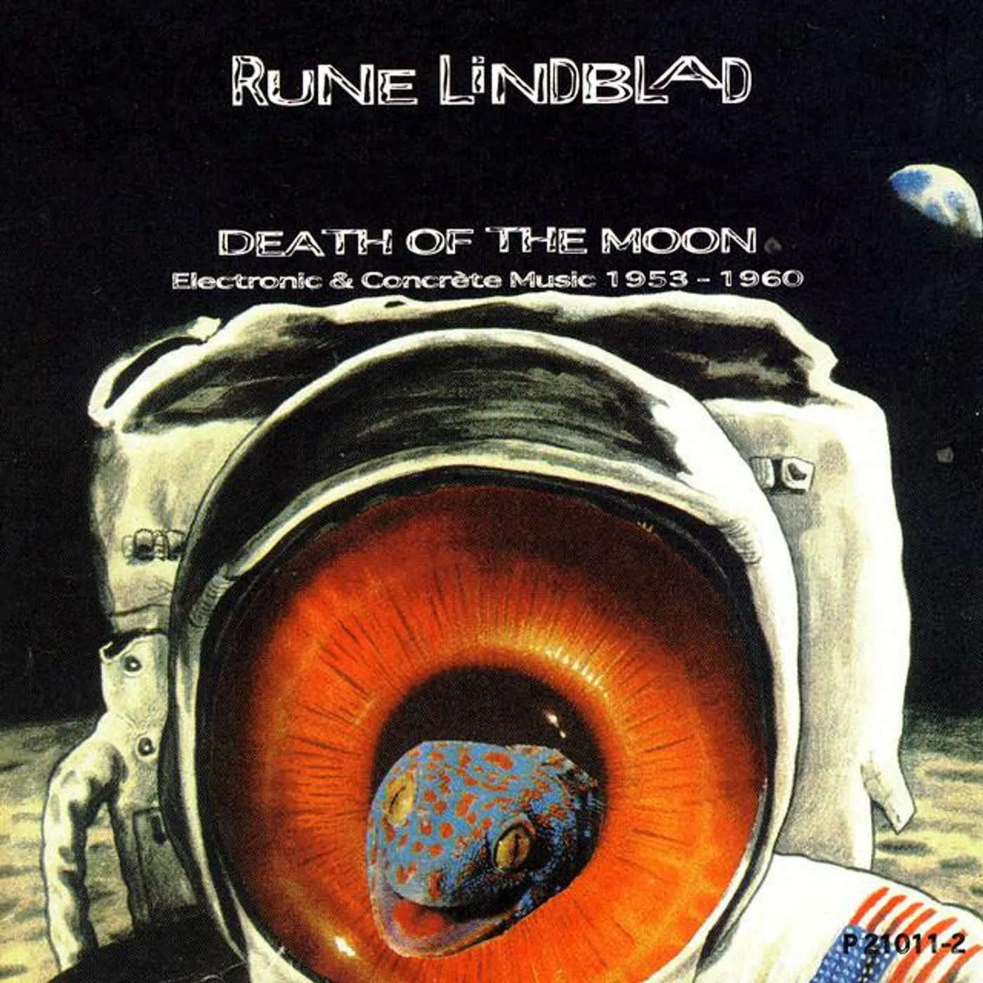 Rune Lindblad Brand Page