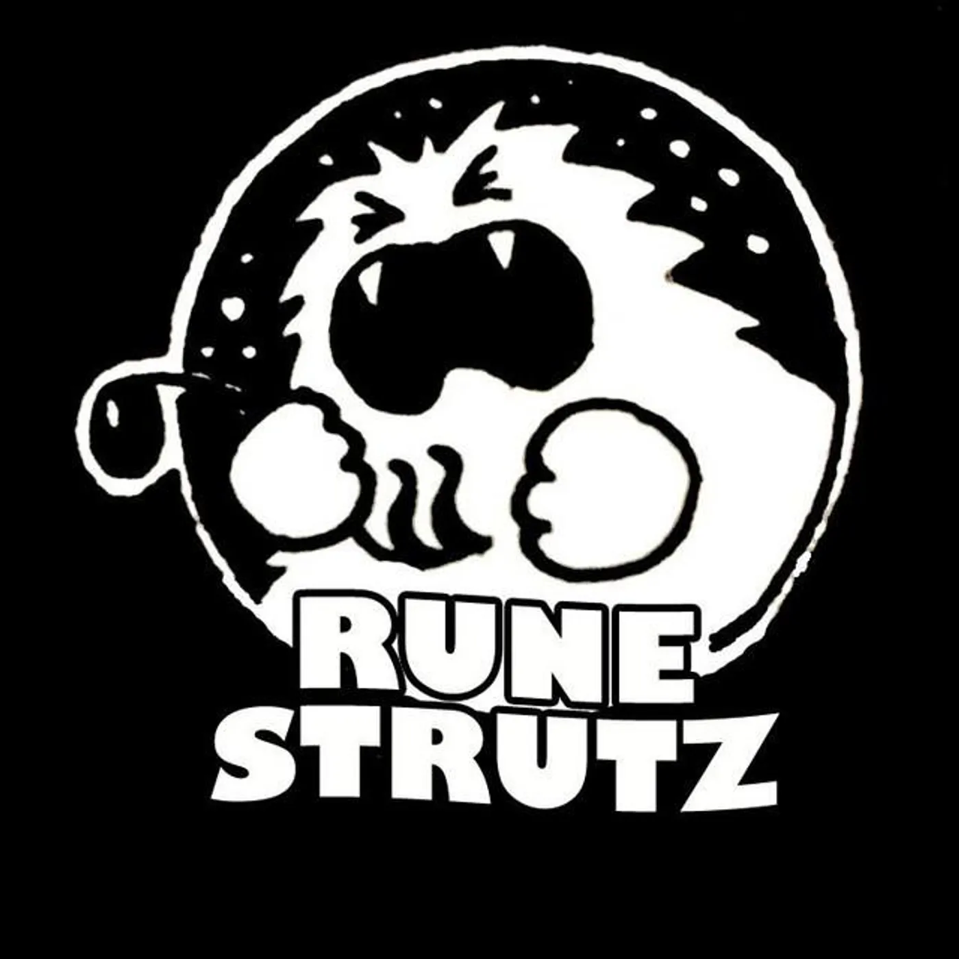 Rune Strutz Brand Page