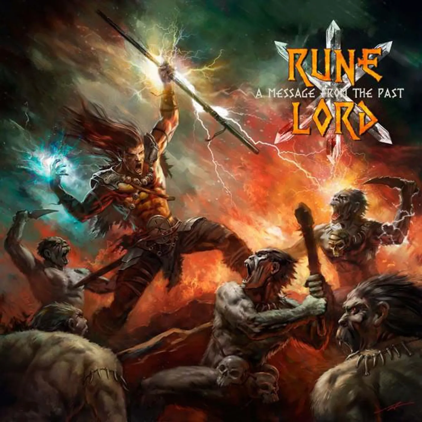 Runelord
