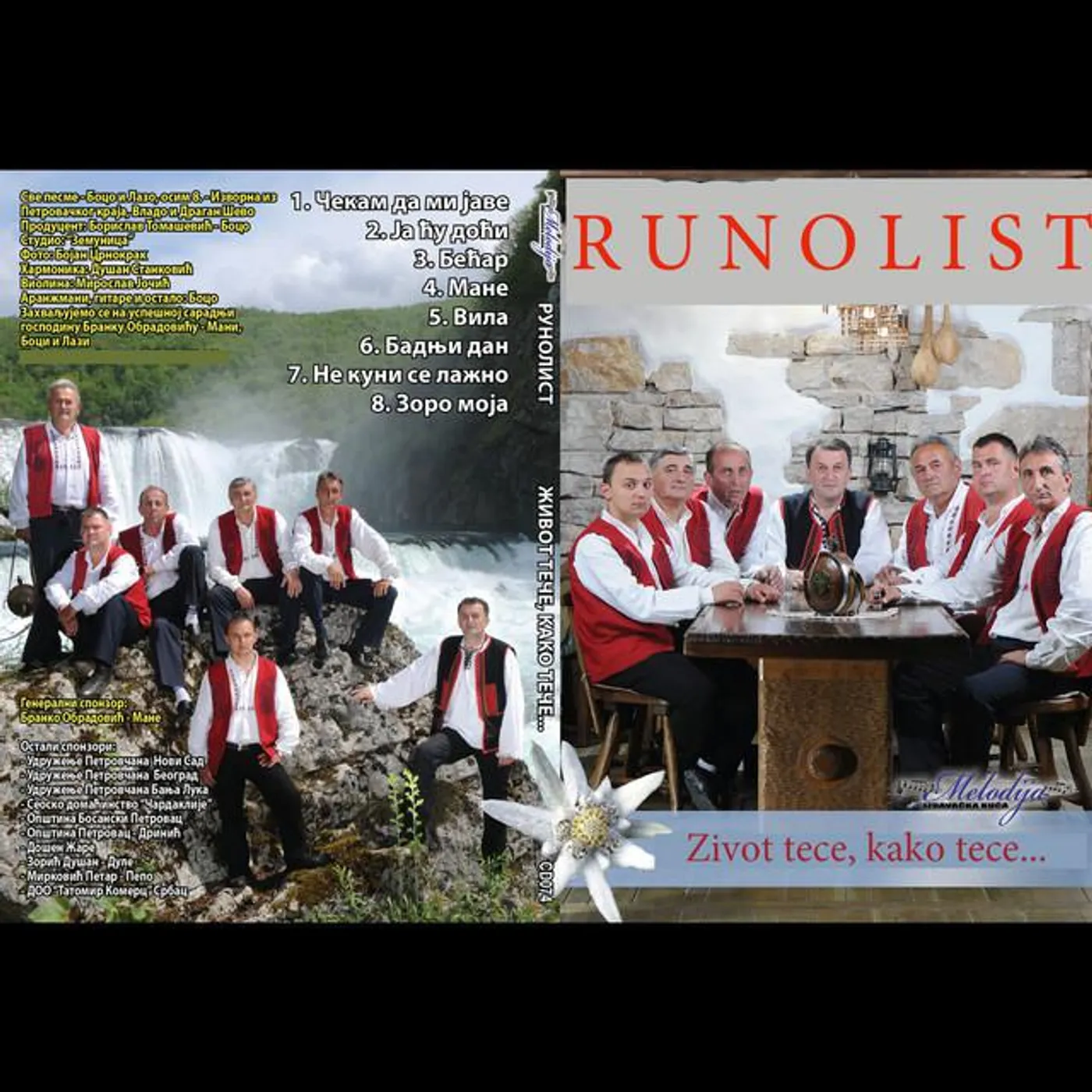 Runolist