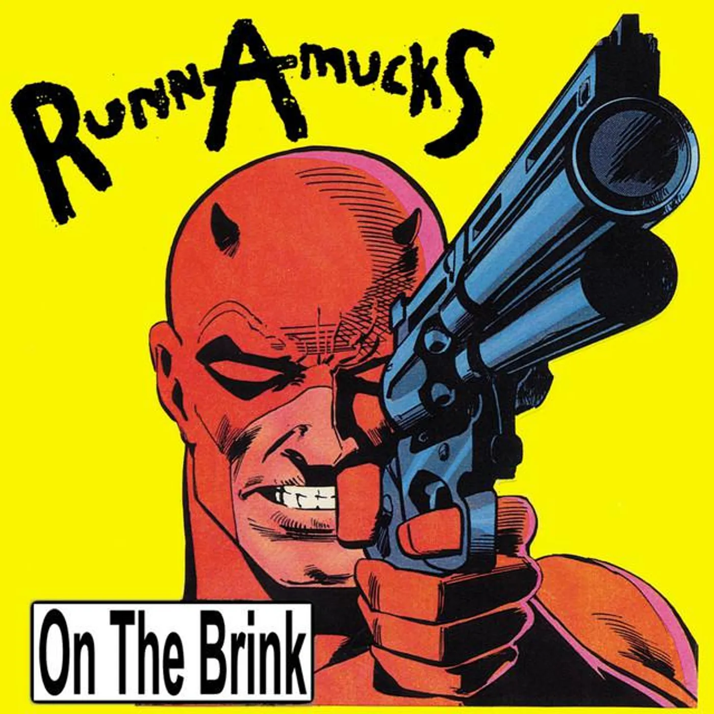 RunnAmuckS
