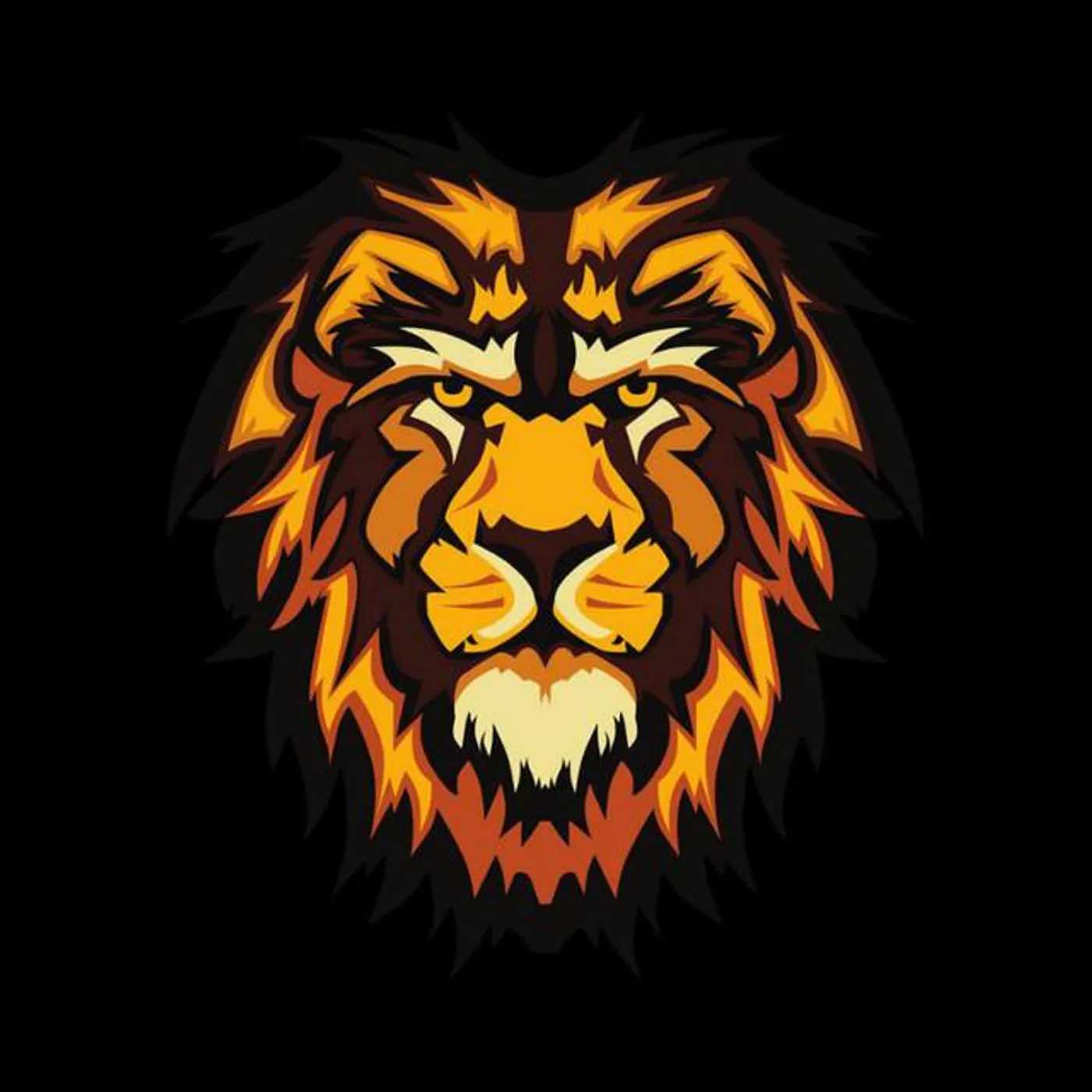 Running Like Lions