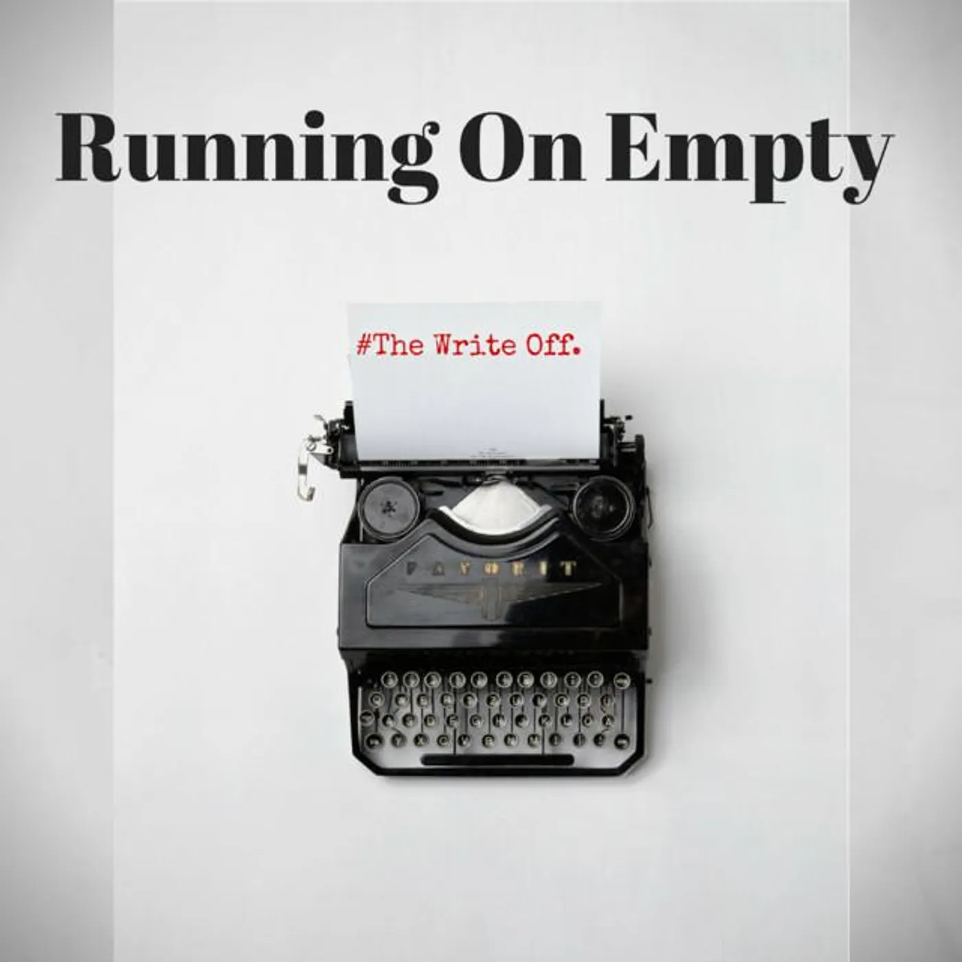 Running On Empty