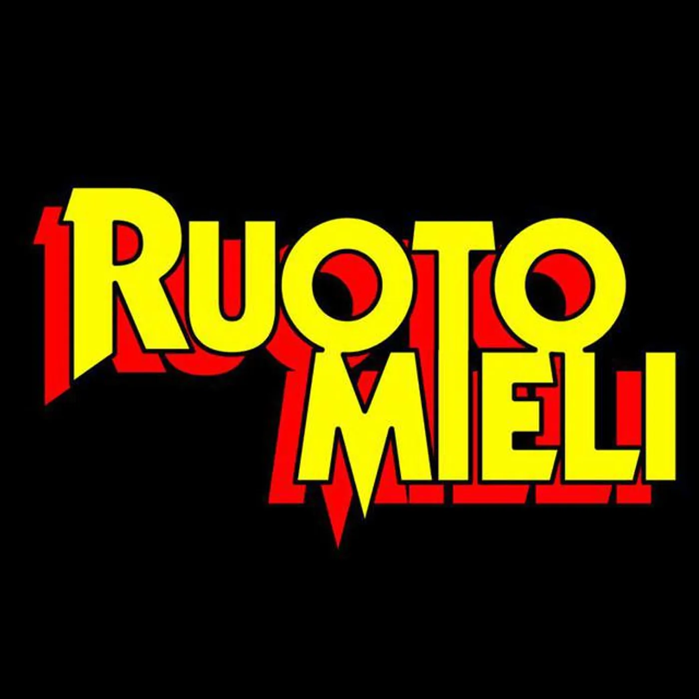 Ruotomieli