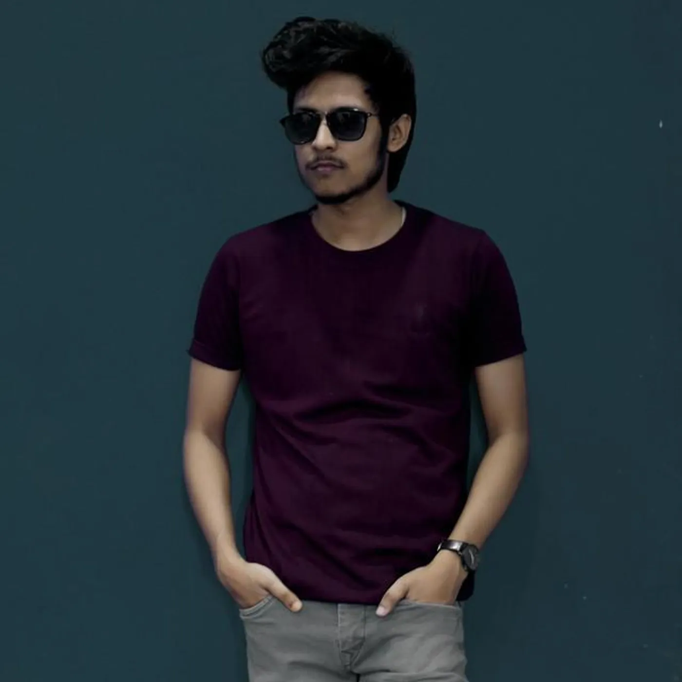 Rup Brand Page