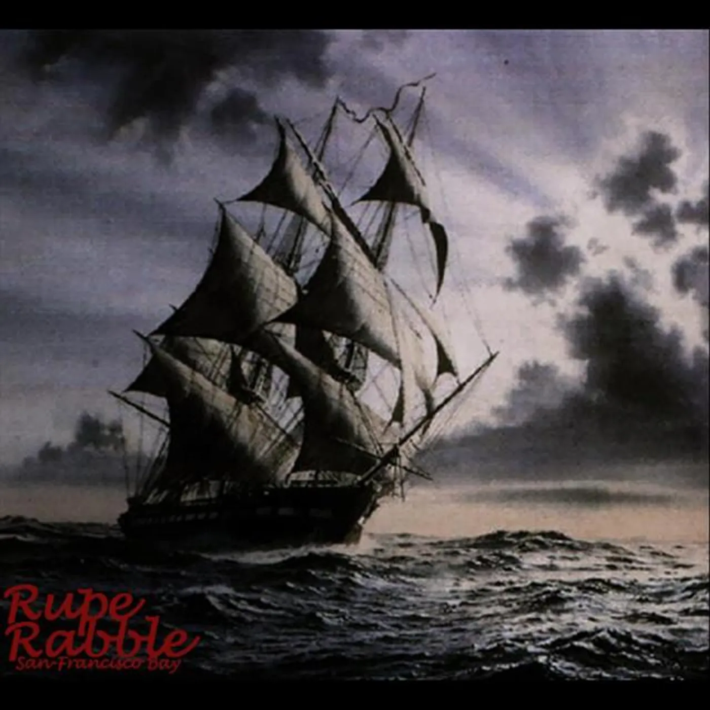 Rupe Rabble Brand Page