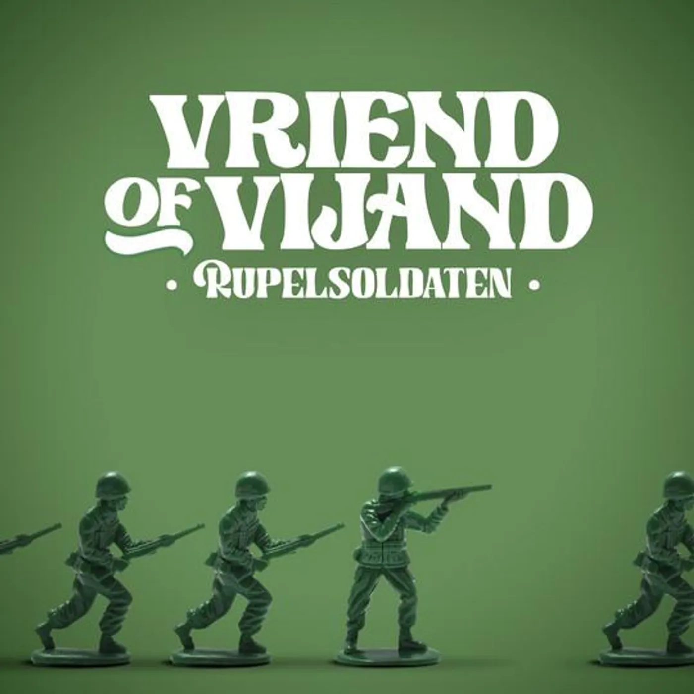 Rupelsoldaten Brand Page