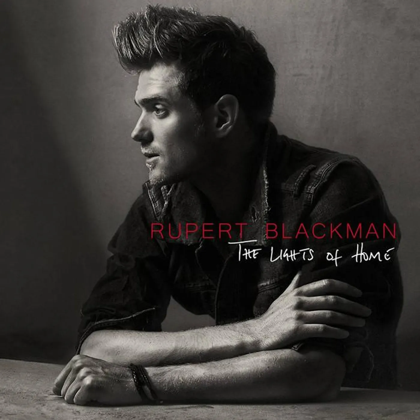 Rupert Blackman Brand Page