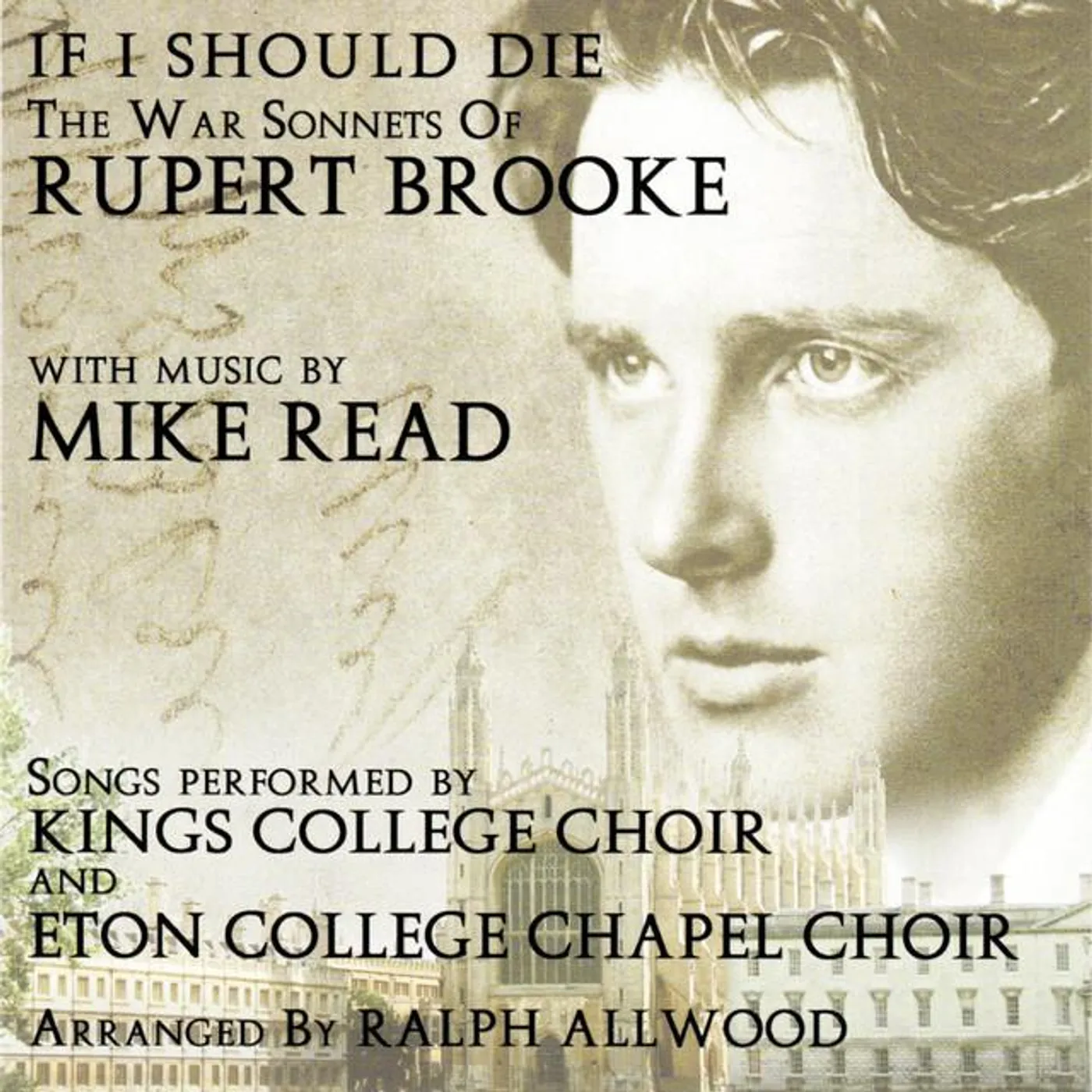 Rupert Brooke