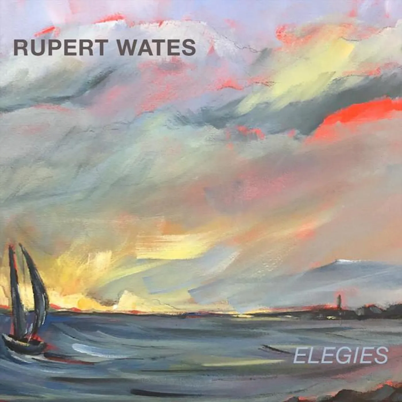 Rupert Wates