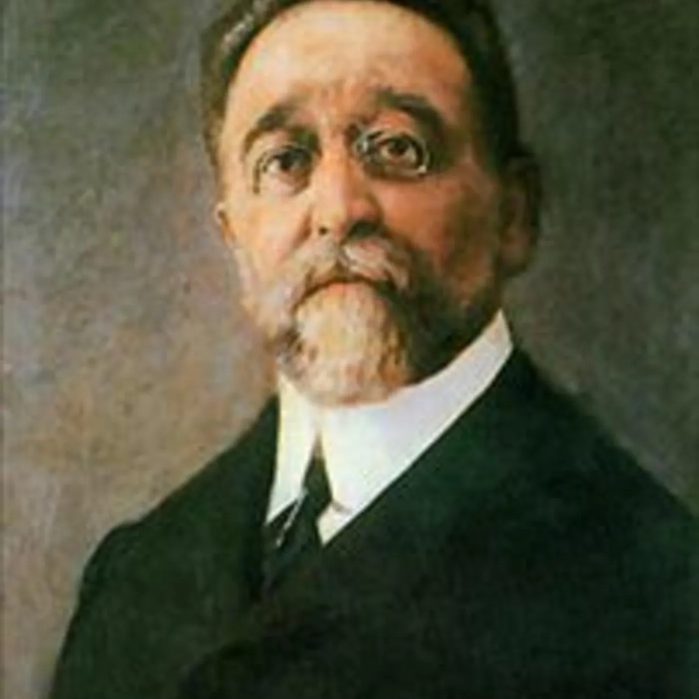 Ruperto Chapí