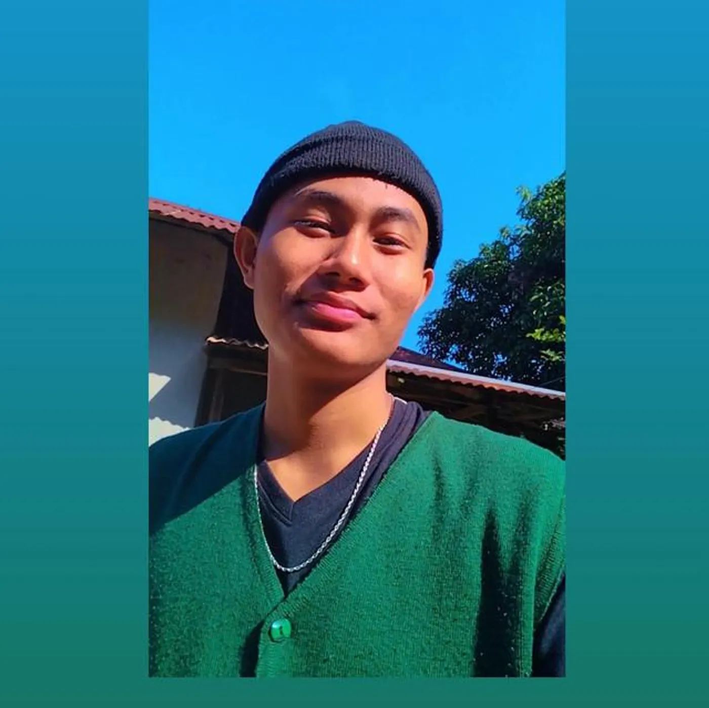 Rupesh debbarma