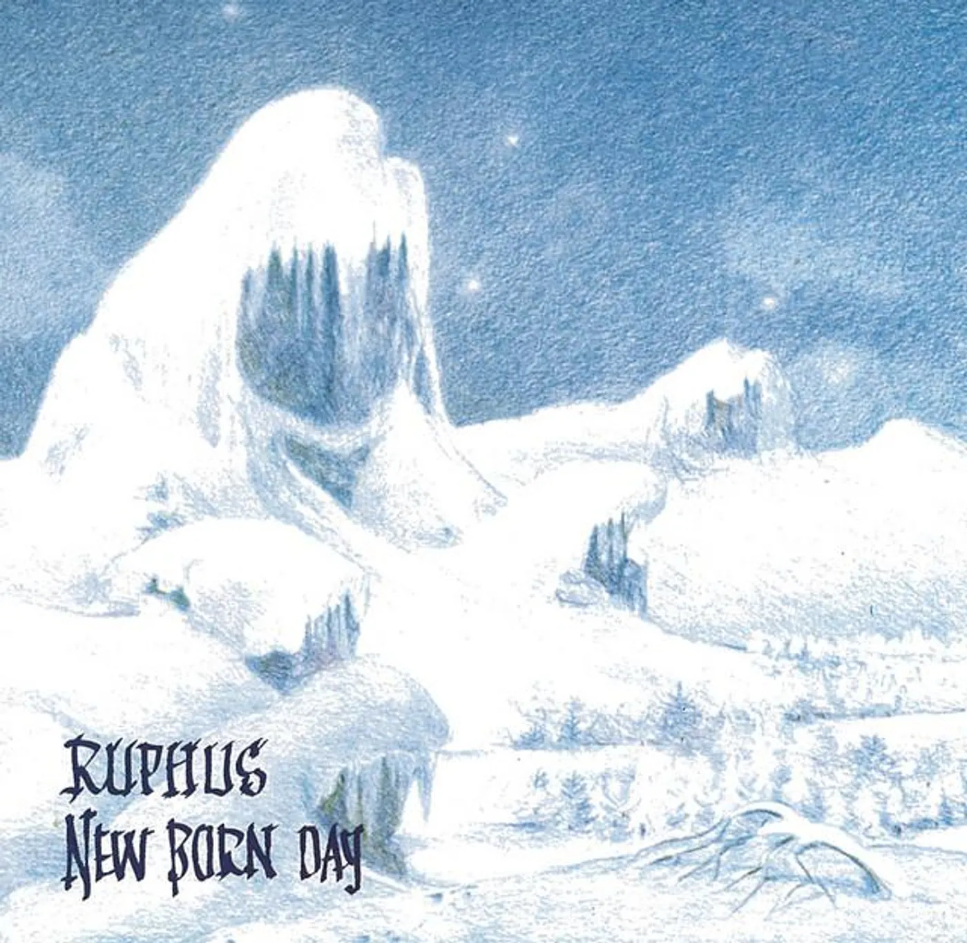 Ruphus