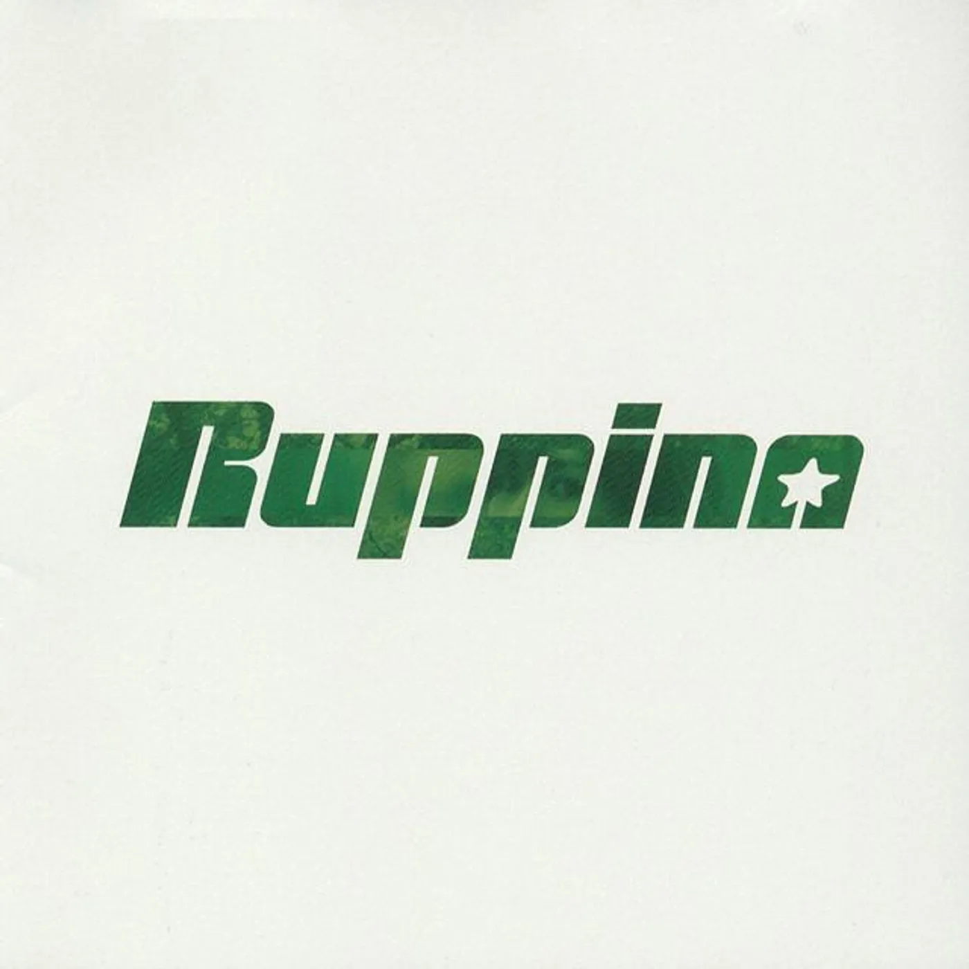 Ruppina Brand Page