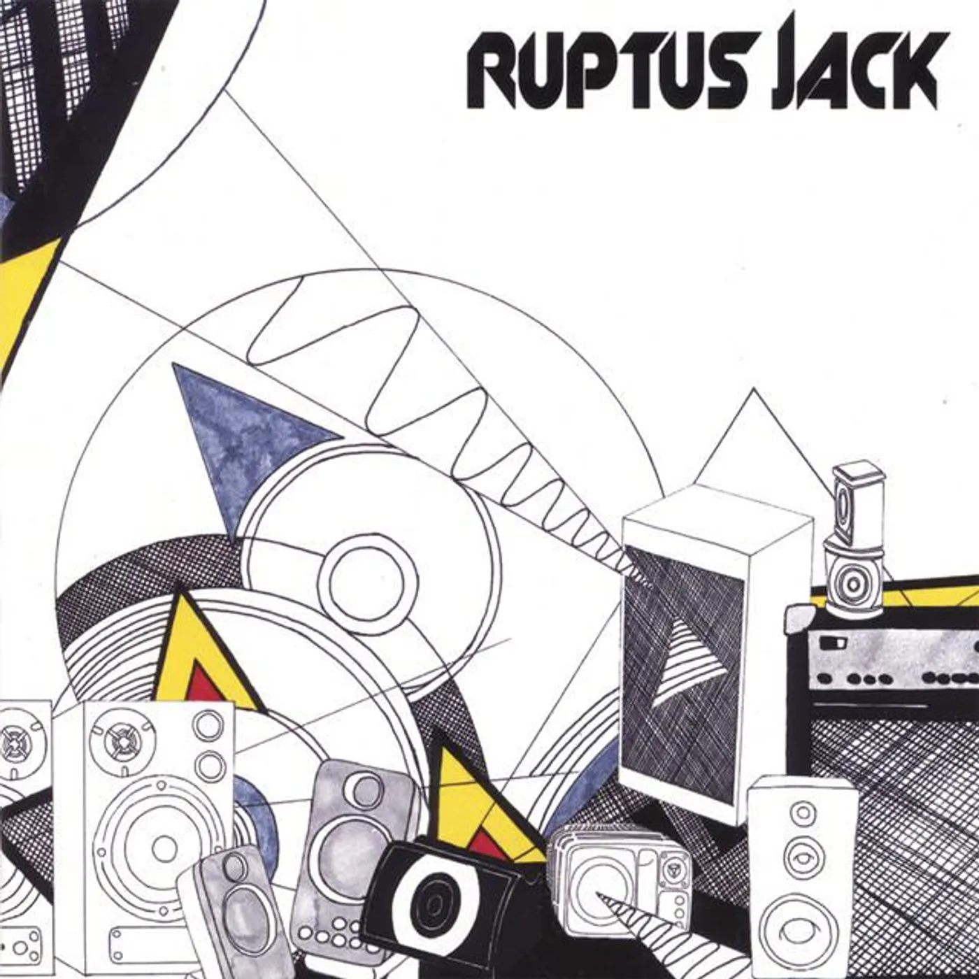 Ruptus Jack
