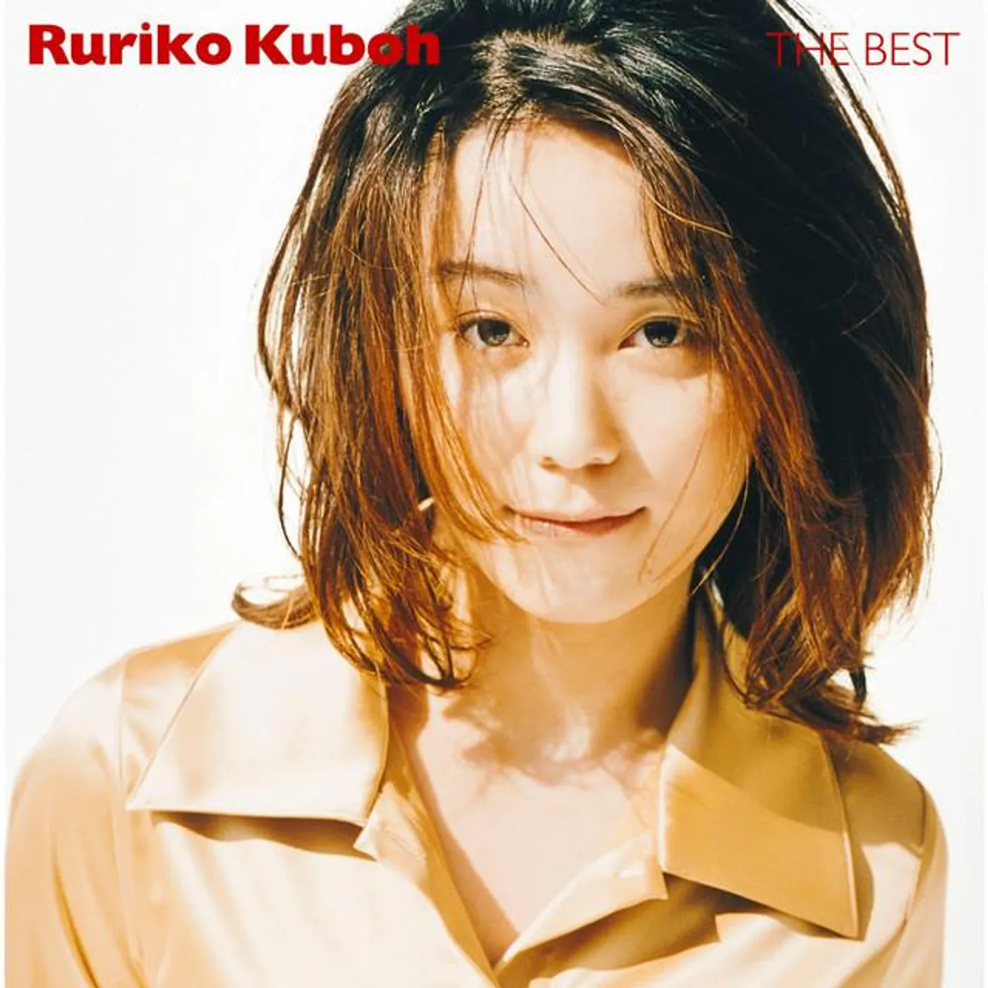 Ruriko Kuboh Brand Page