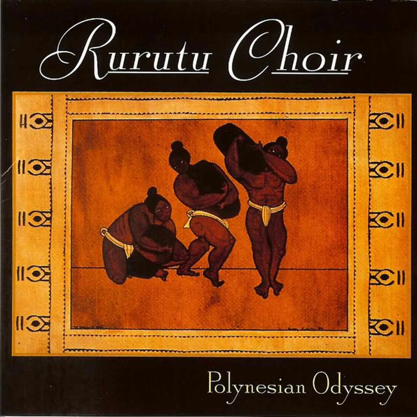 Rurutu Choir