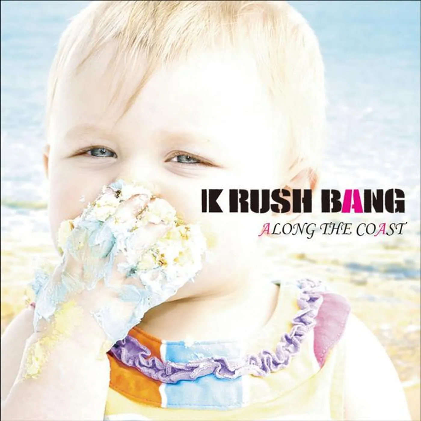 Rush bang