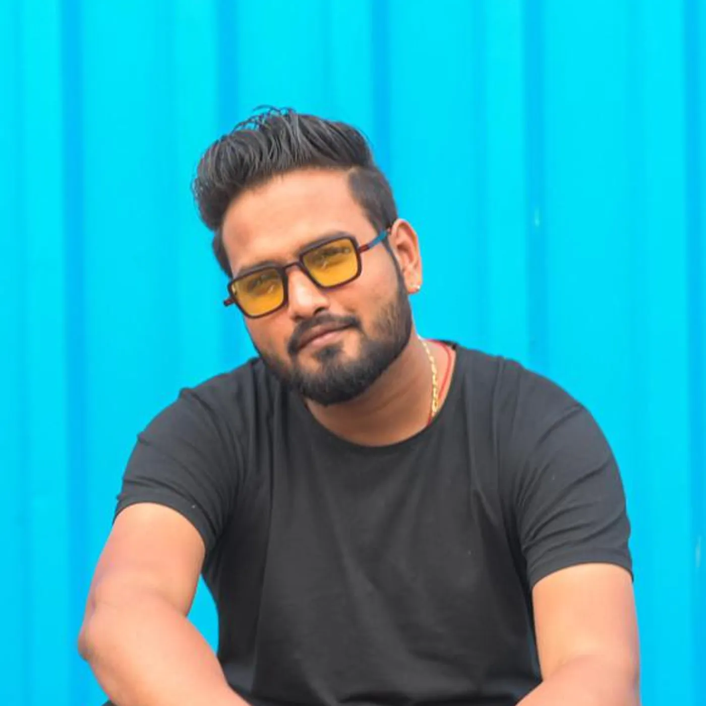 Rushabh Jain