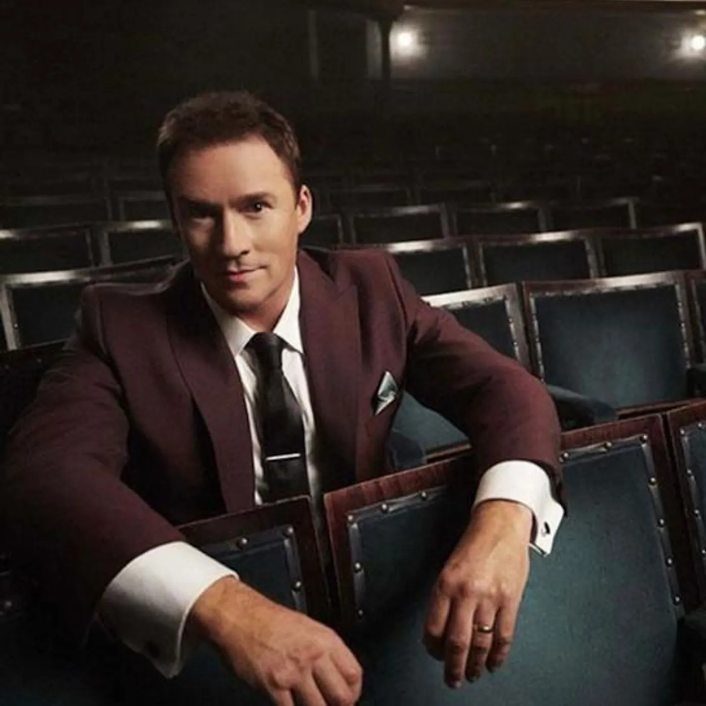 Russell Watson Brand Page