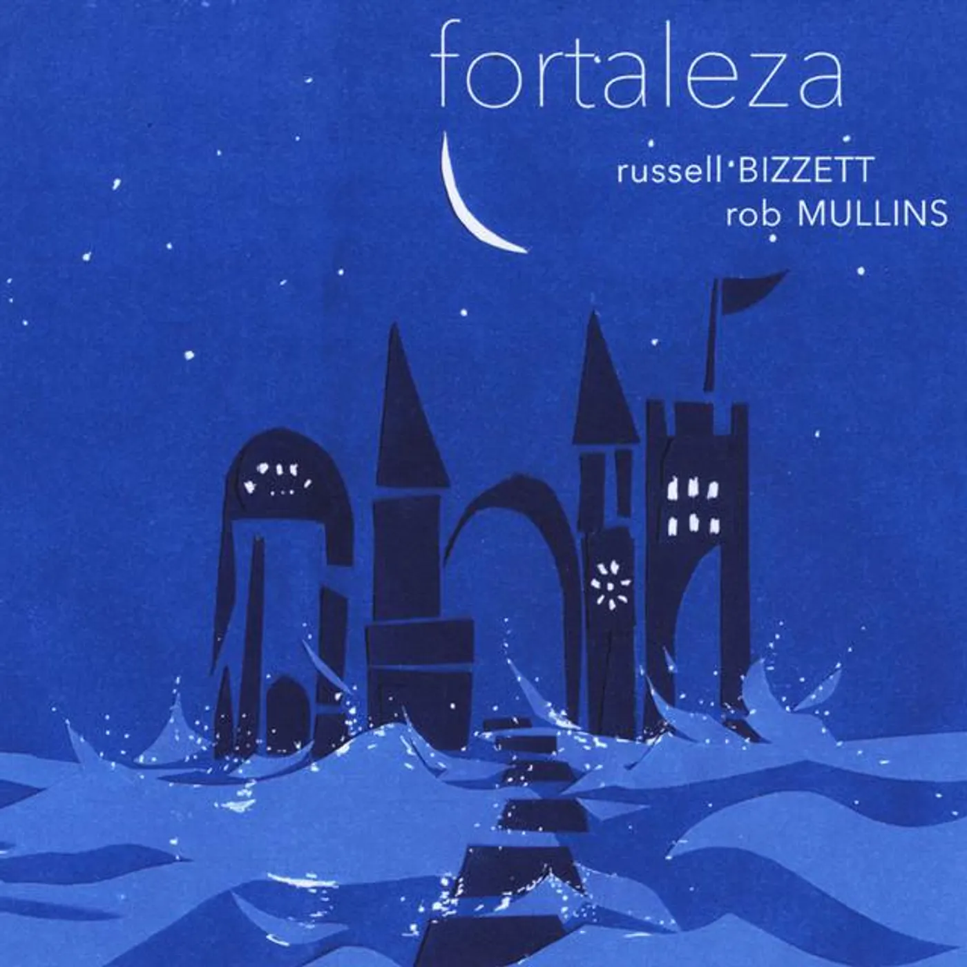 Russell Bizzett