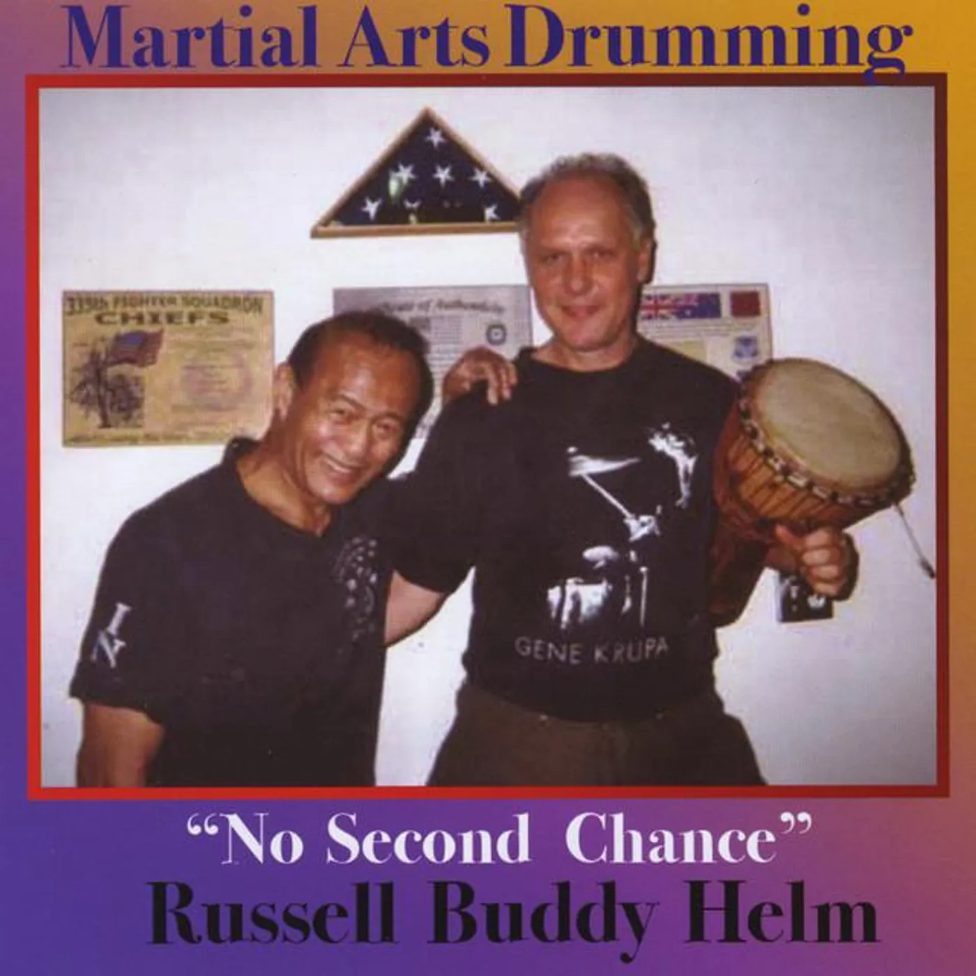 Russell Buddy Helm