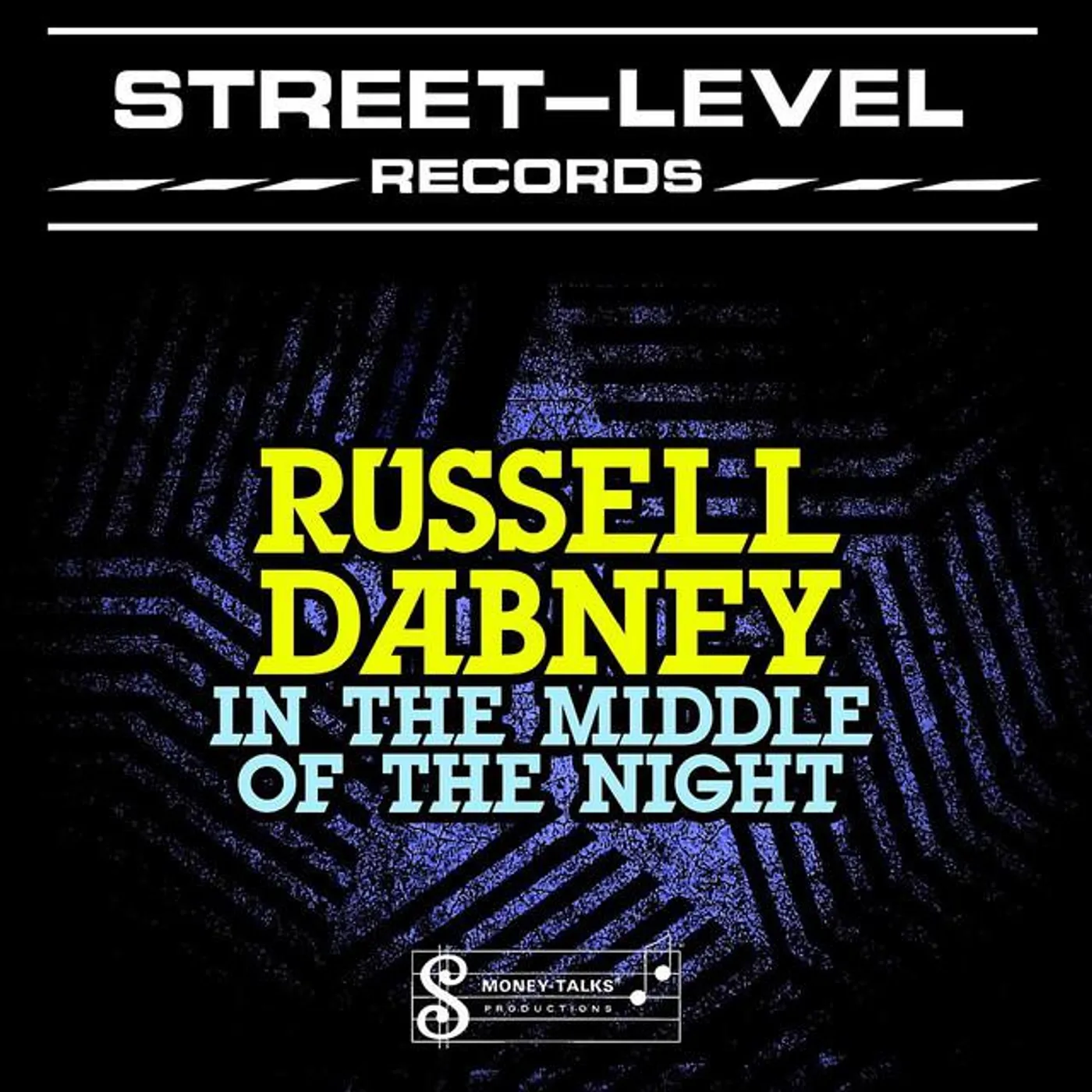 Russell Dabney Brand Page
