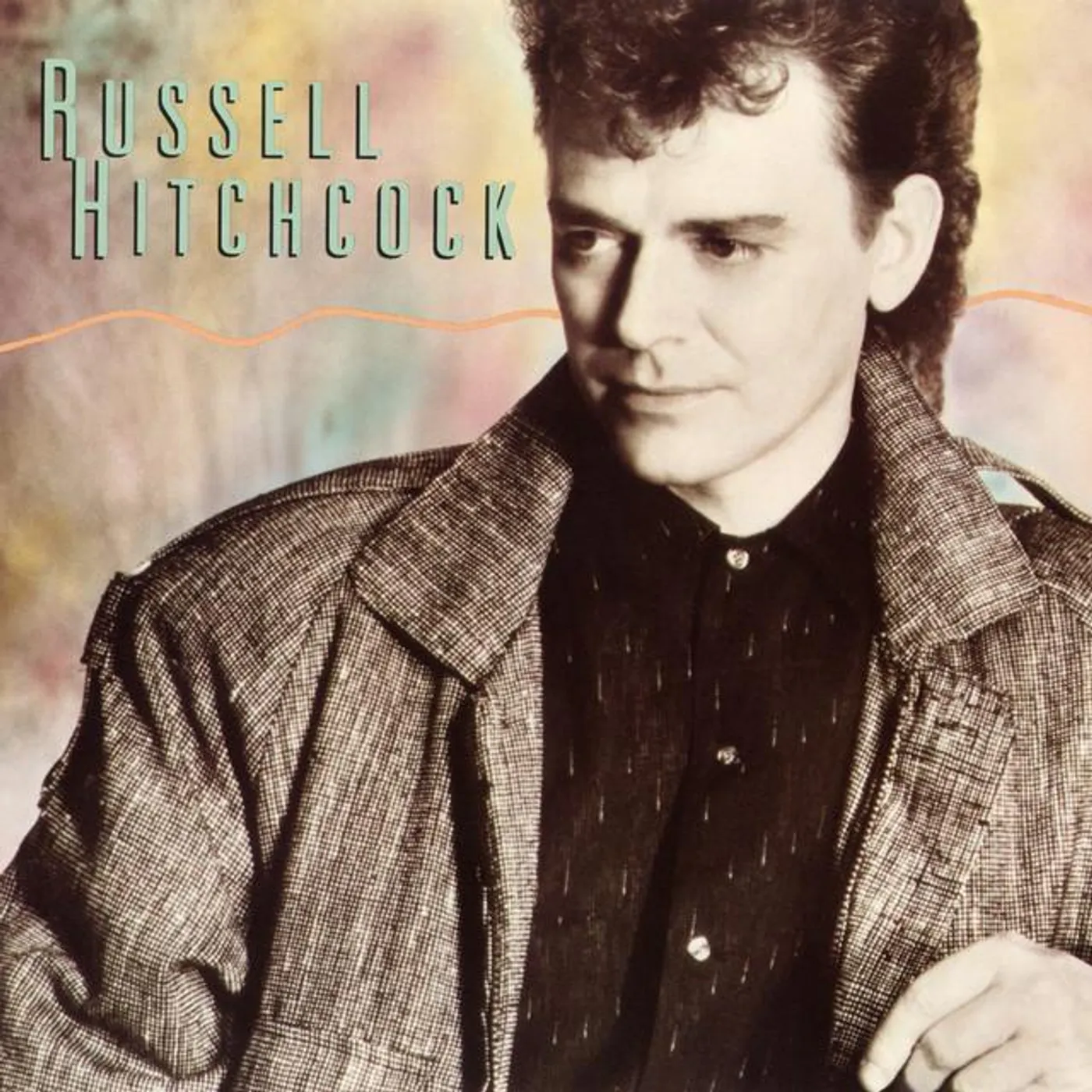 Russell Hitchcock Brand Page