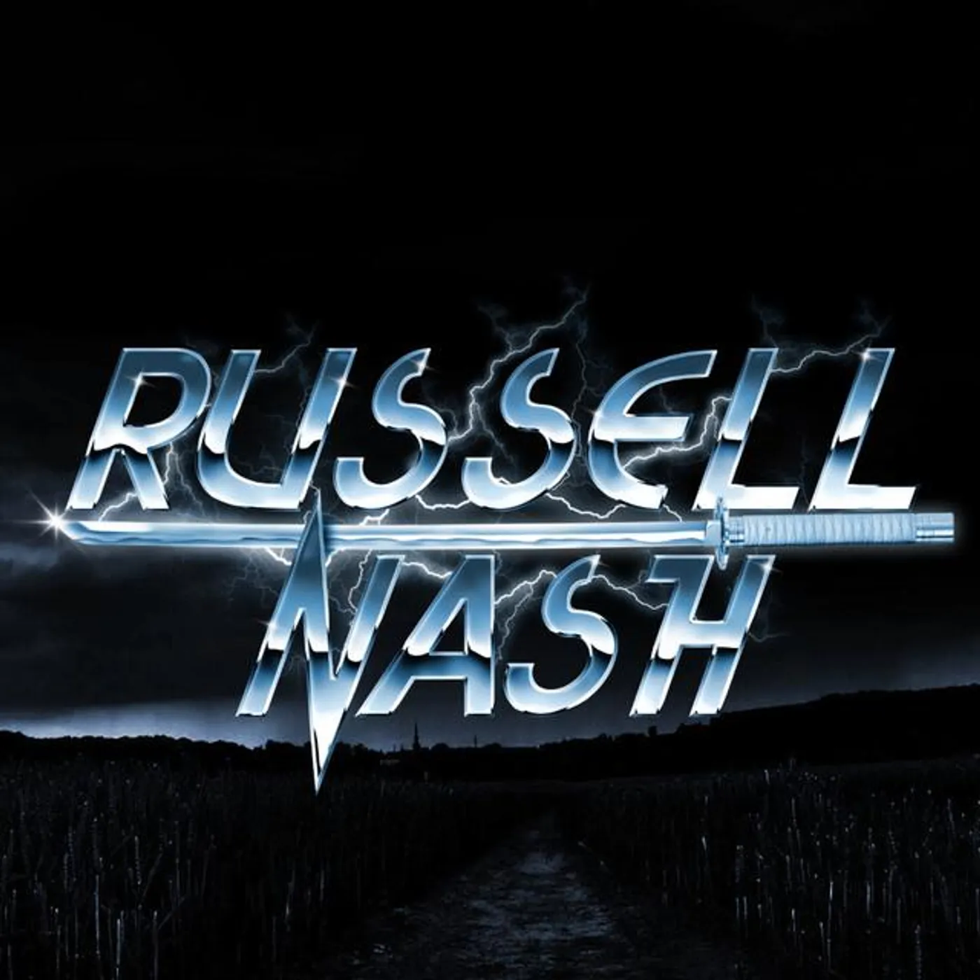 Russell Nash Brand Page