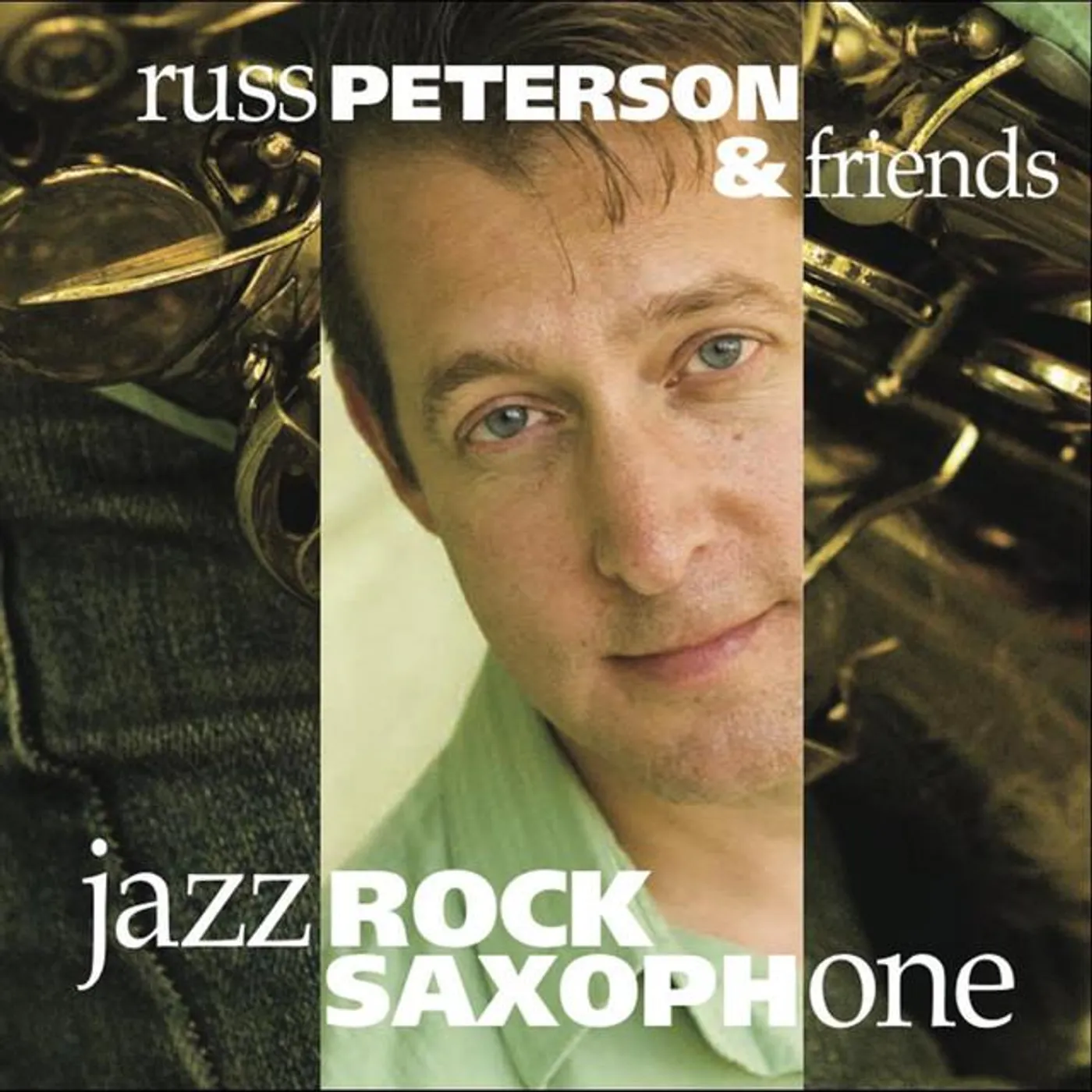 Russell Peterson