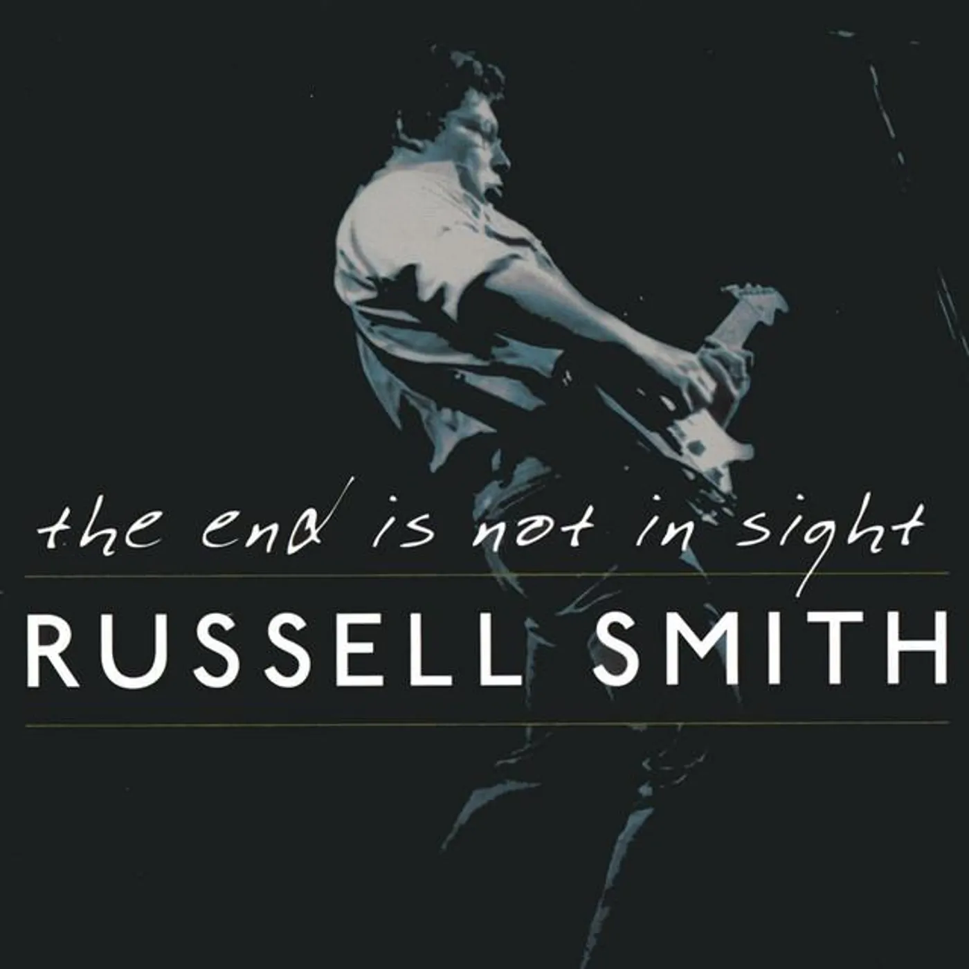 Russell Smith Brand Page
