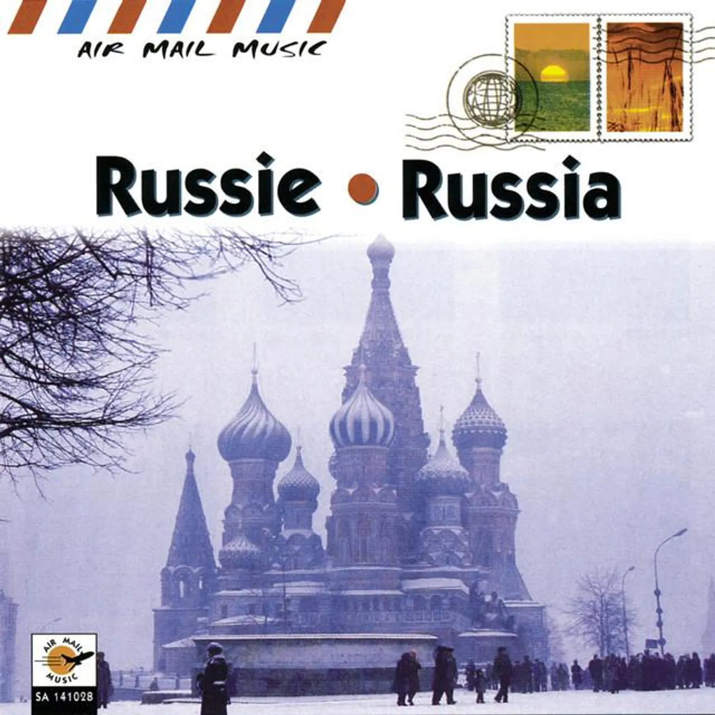 Russian Traditional