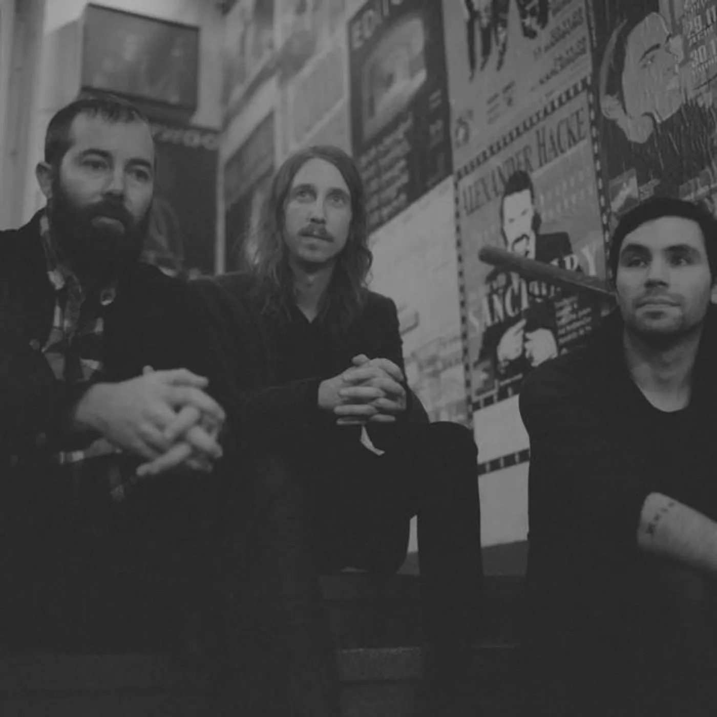 Russian Circles Brand Page