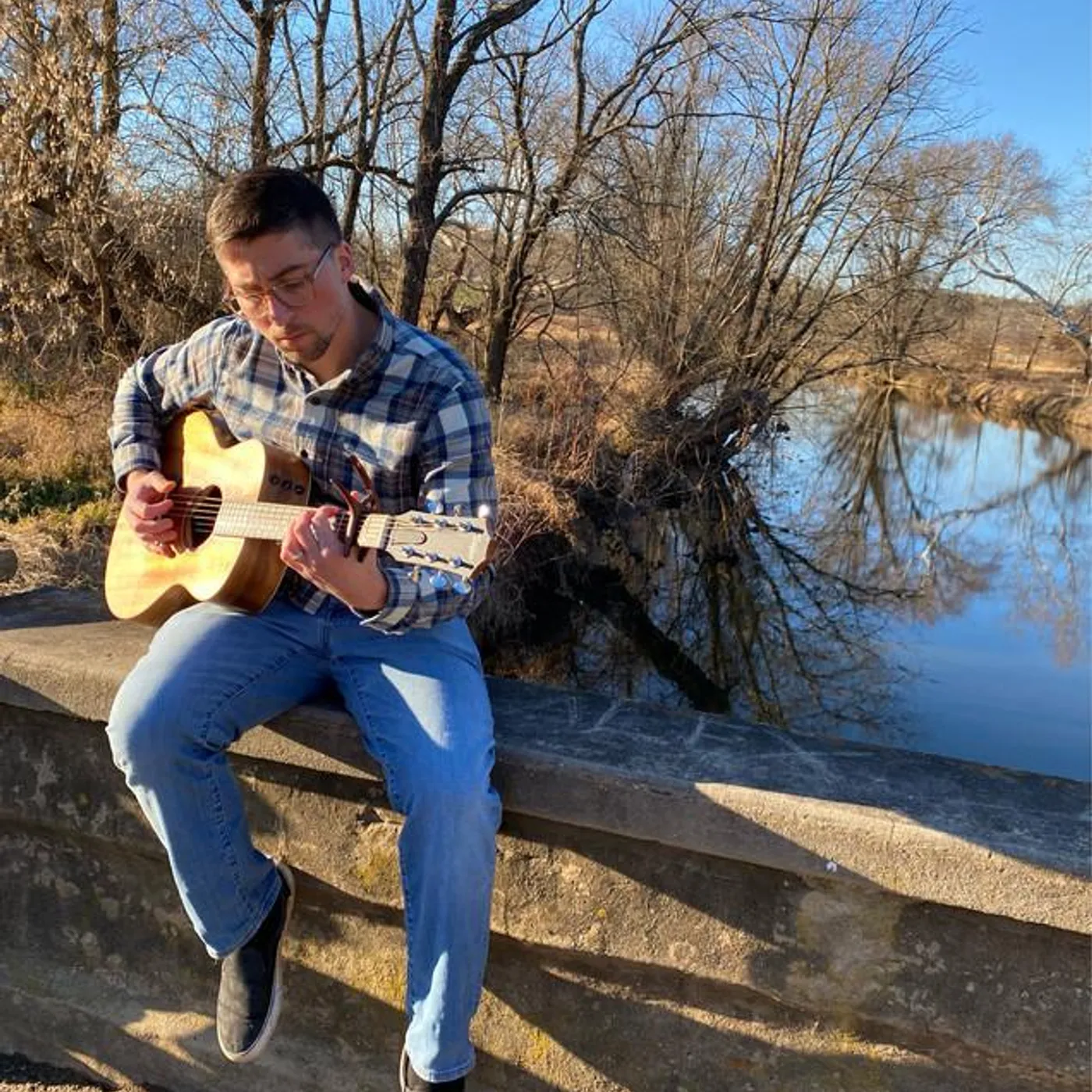 Russ Daniels Brand Page