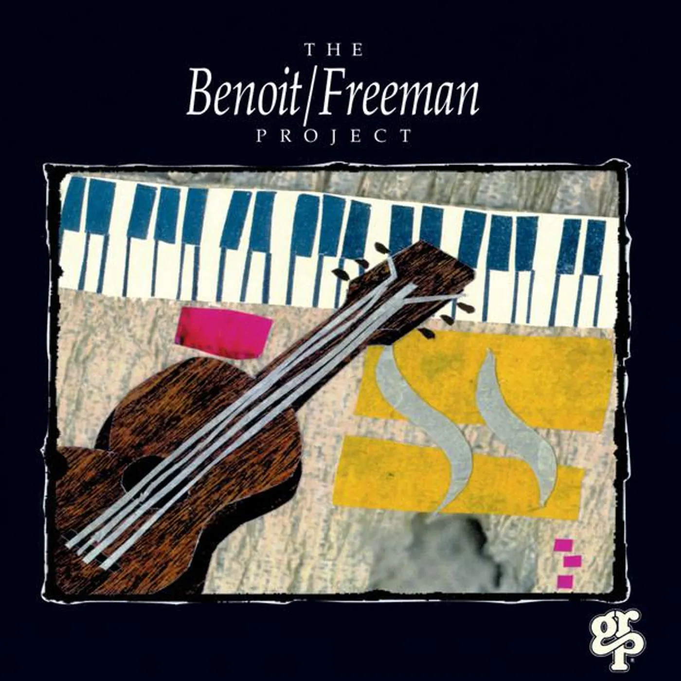Russ Freeman Brand Page