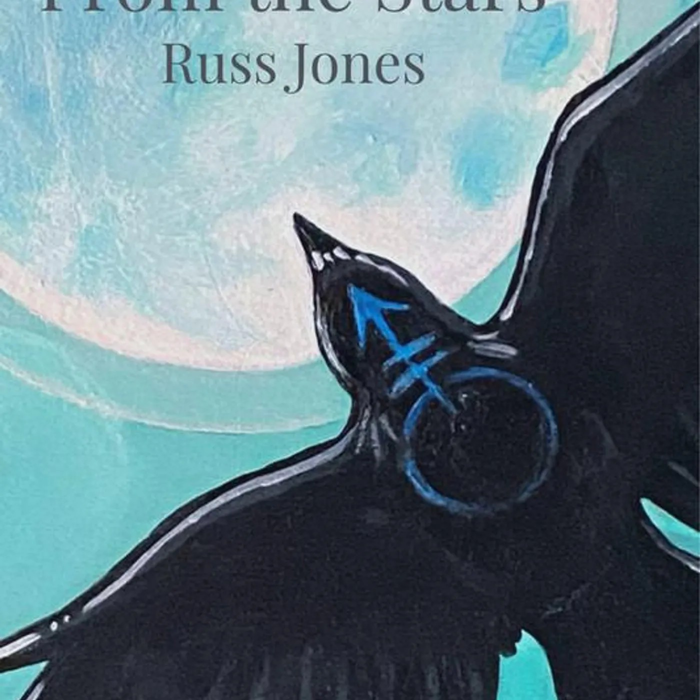 Russ Jones
