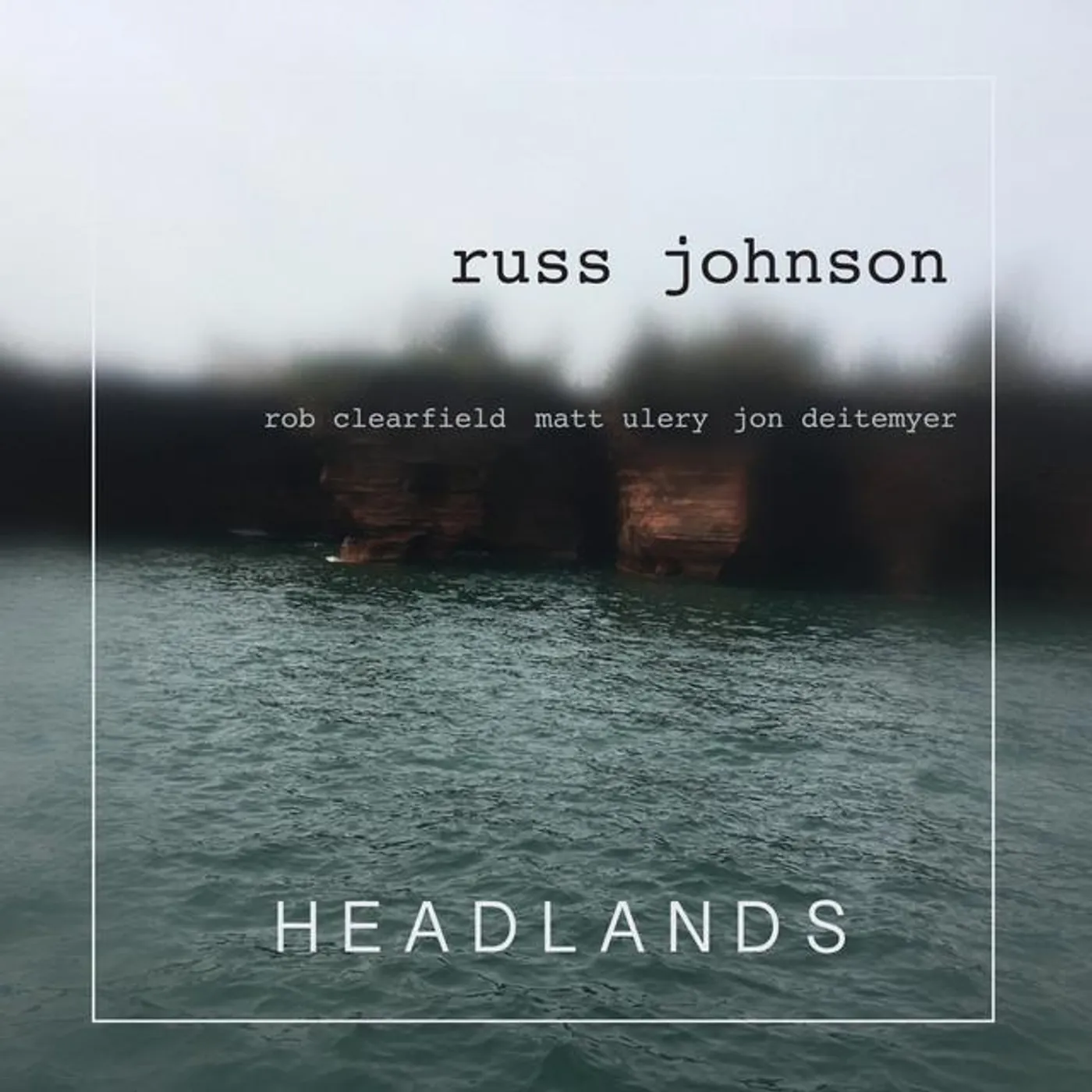 Russ Johnson