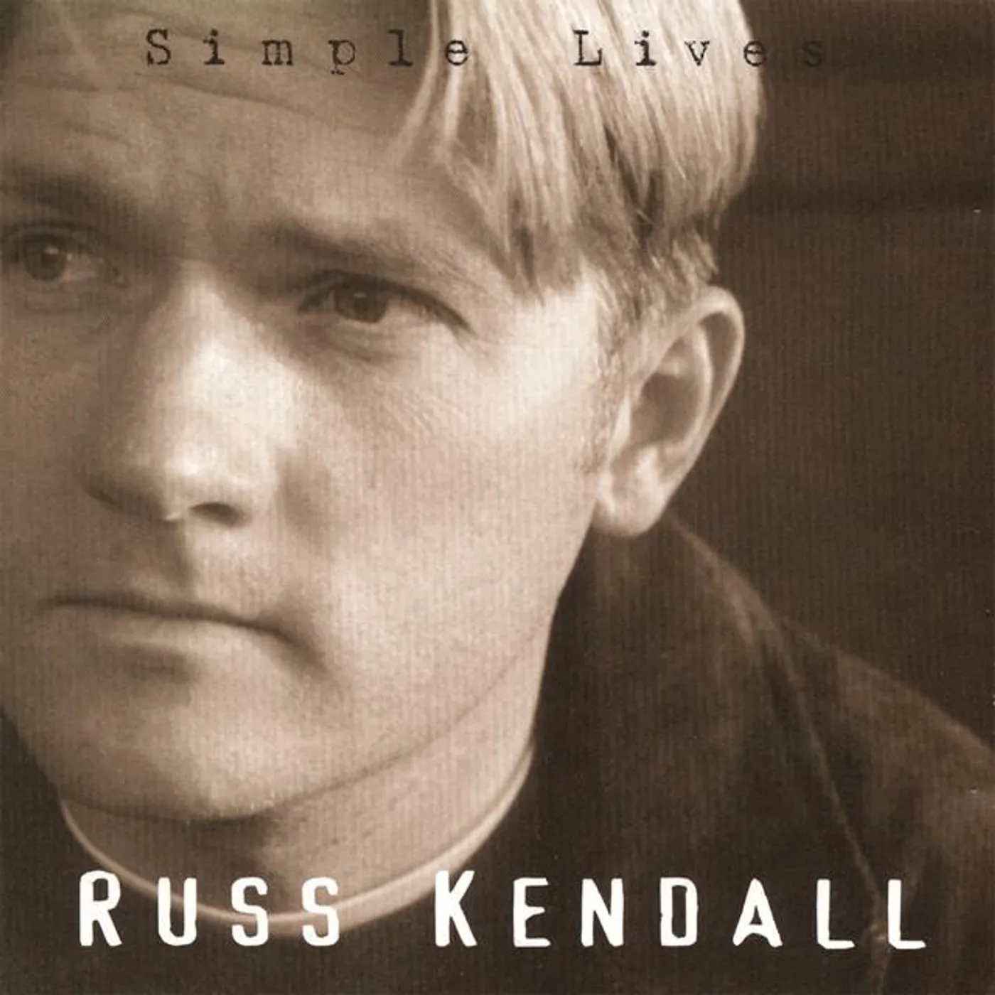 Russ Kendall