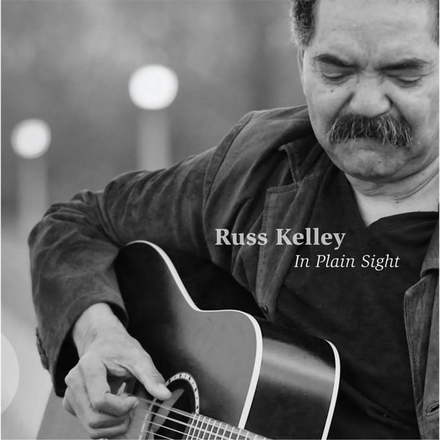 Russ Kelley Brand Page