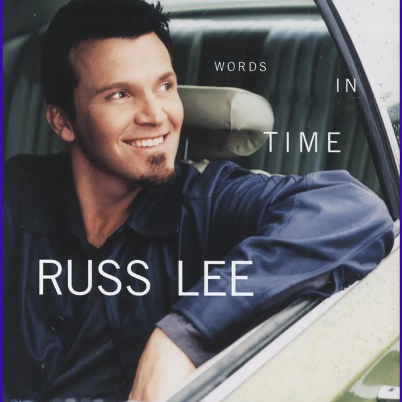 Russ Lee Brand Page