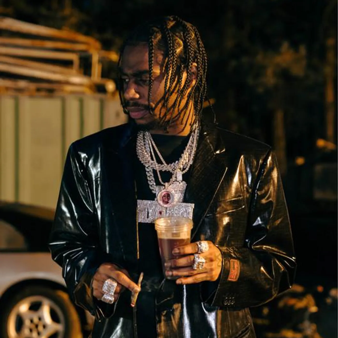 Russ Millions