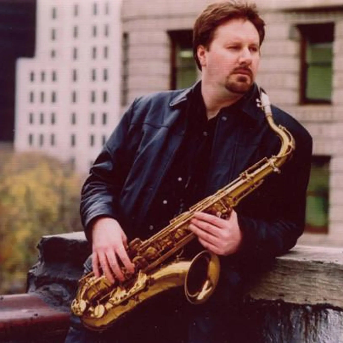 Russ Nolan