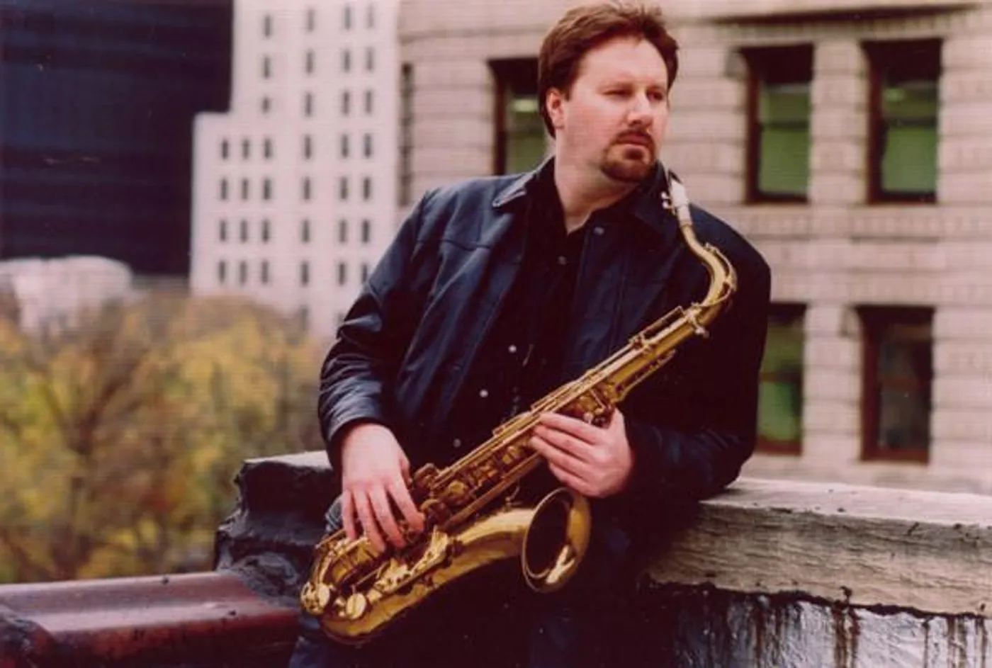 Russ Nolan