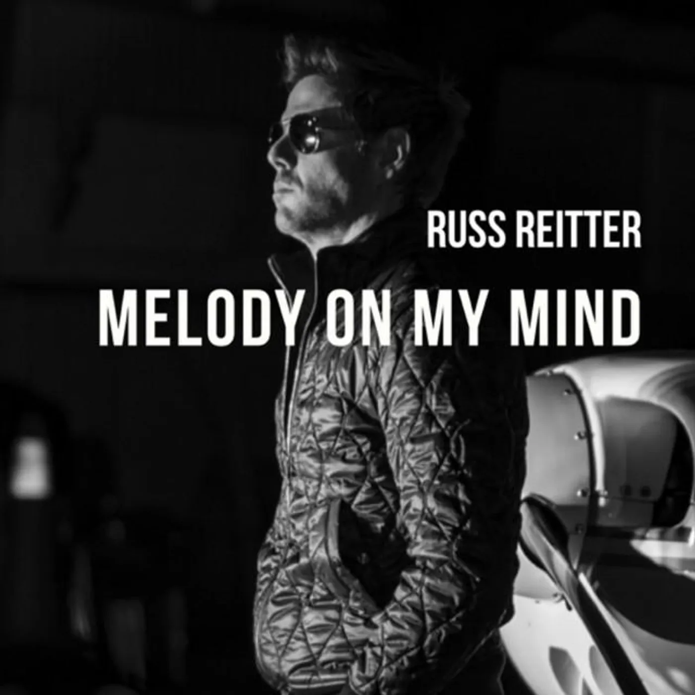 Russ Reitter