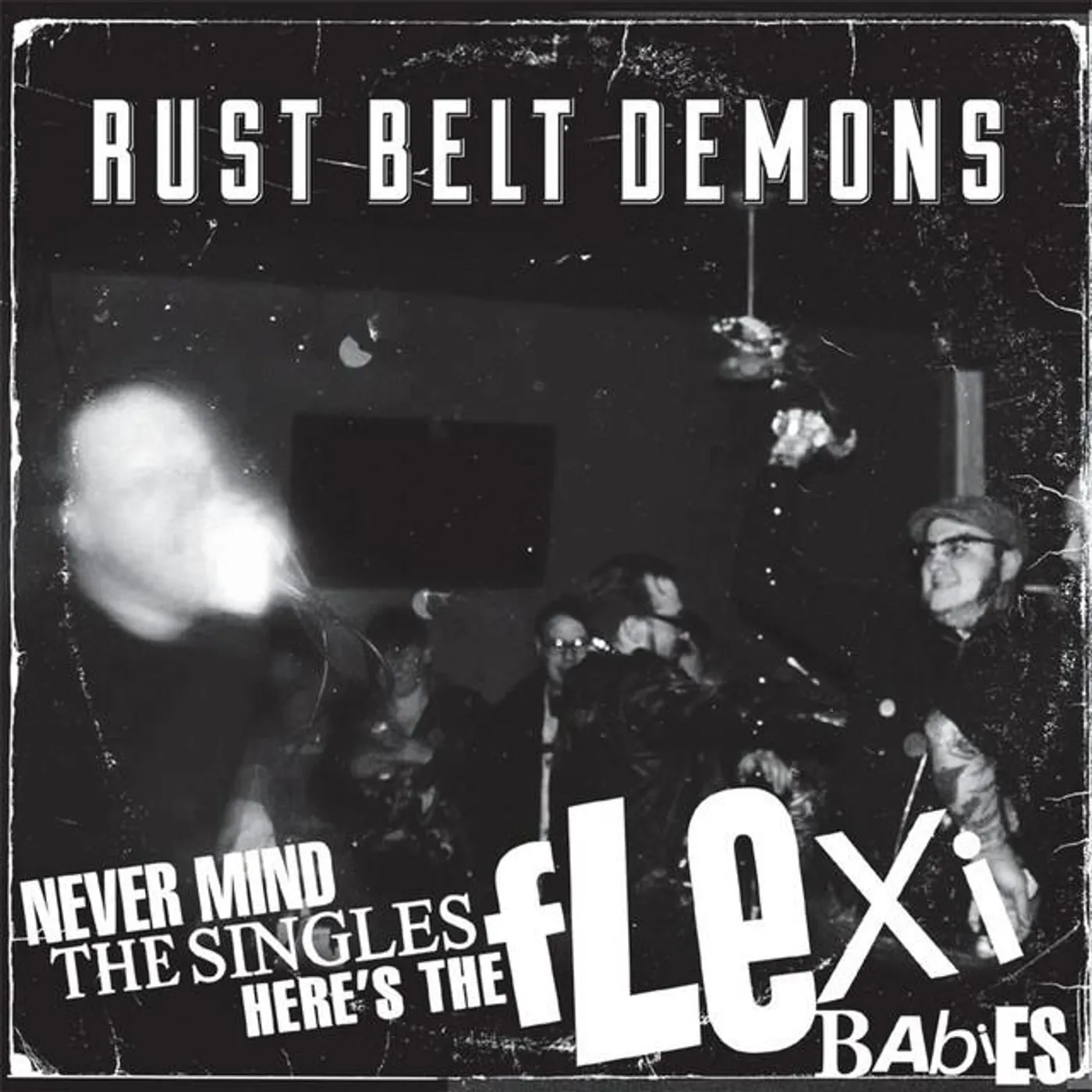Rust Belt Demons