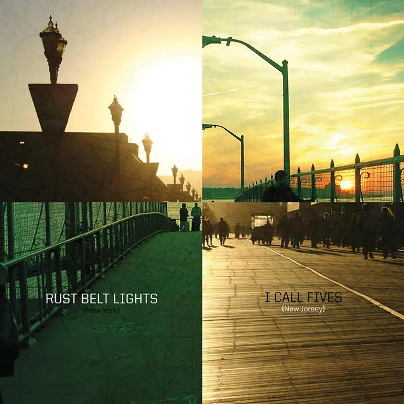 Rust Belt Lights