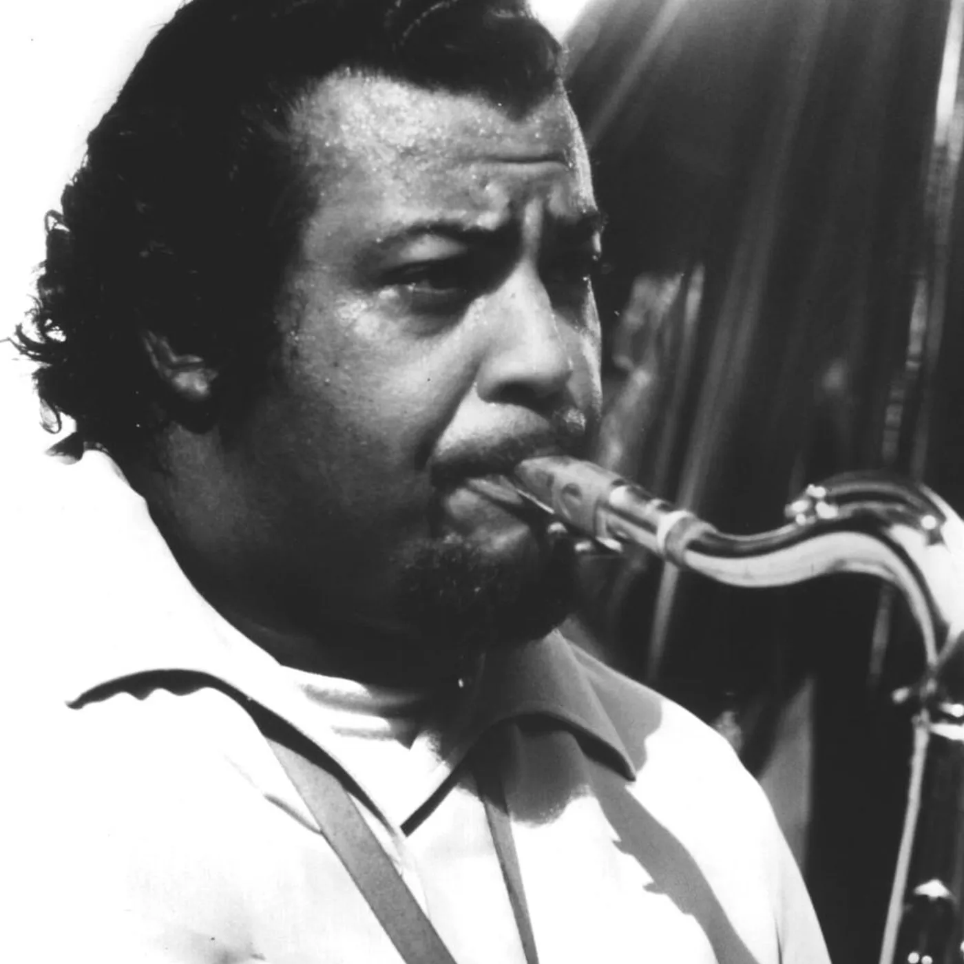 Rusty Bryant